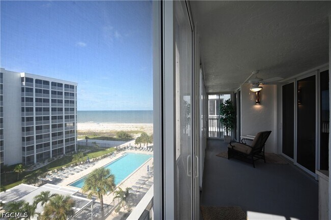 Photo - 7146 Estero Blvd Unit 614