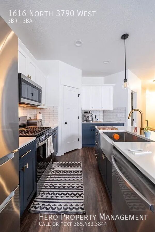 Photo - 1616 N 3790 W