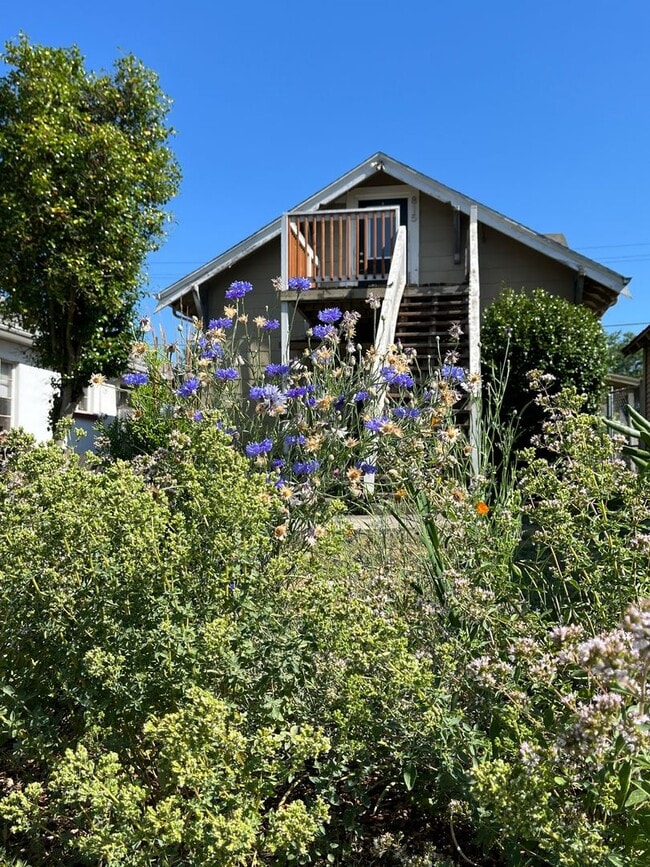 Building Photo - Charming 2nd Level Killingsworth Ct Retreat! Unit 815 Rental