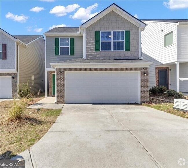 Building Photo - 3653 Oakleaf Pass Rental