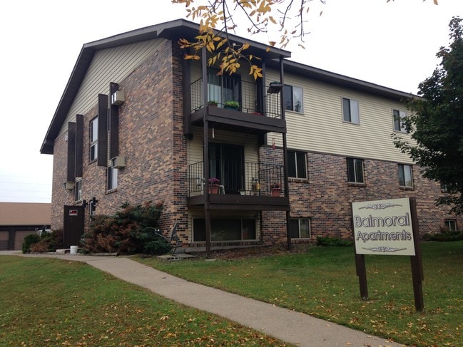 Photo - Balmoral Apartments