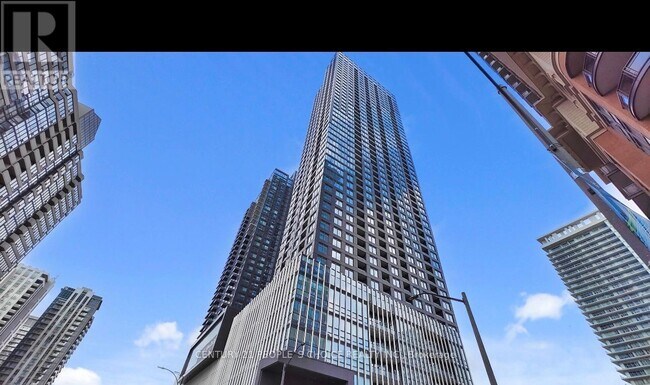 Photo - 395 Square One Dr Unité 3708