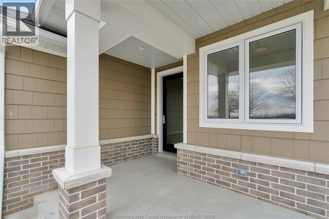 Photo - 187 BOIS BLANC