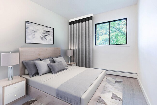 Photo - Taylor Heights Apartments