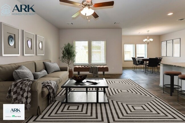 21307 Cypress Conifer Dr
