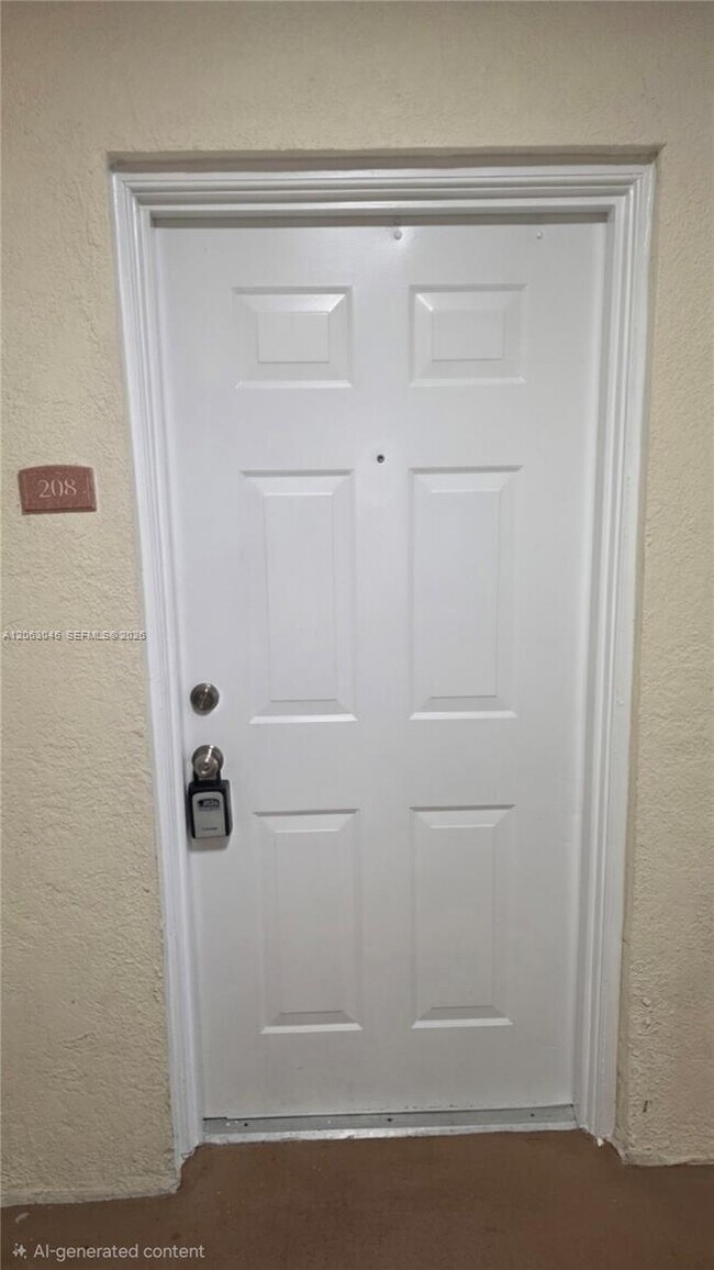 6768 Heritage Grande Unit 208