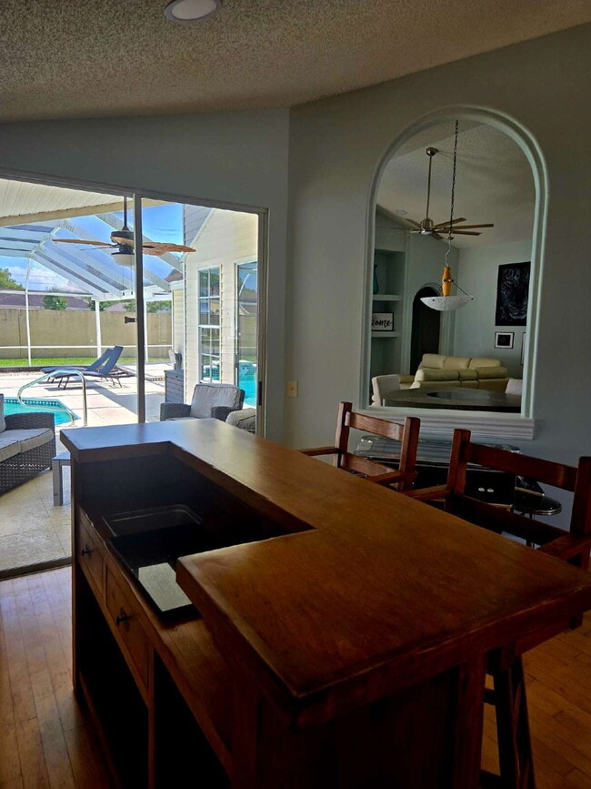 Photo - 4/2 Pool Home with pool service included