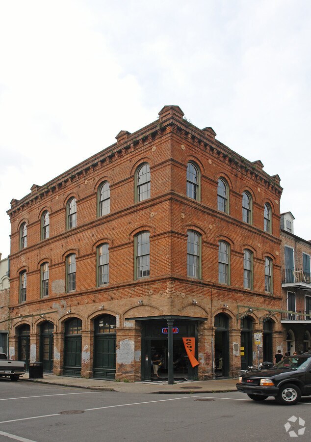 Decatur Apartments - Decatur Apartments