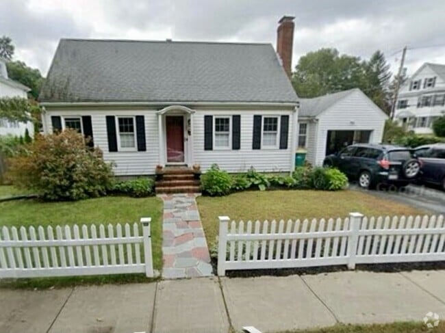 Building Photo - 40 Shattuck Park Rd Rental