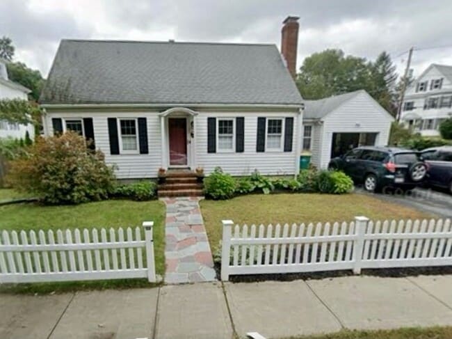 Building Photo - 40 Shattuck Park Rd Rental