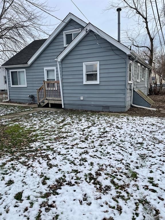 Photo - 7256 Prospect Ave