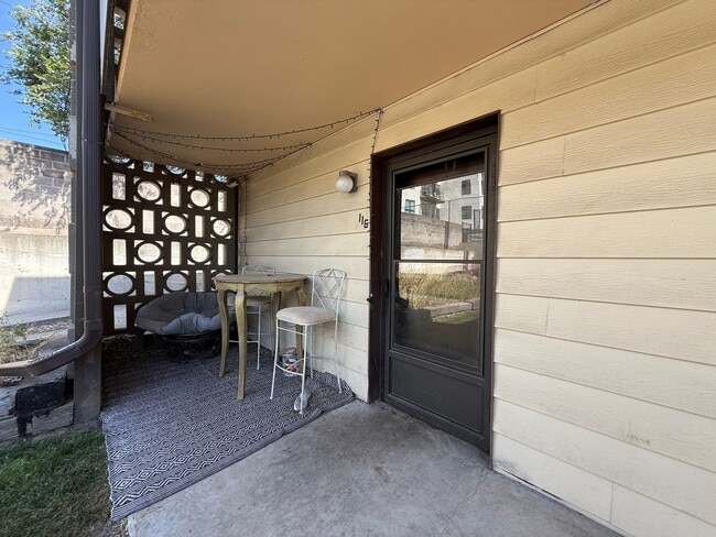 Photo - Spacious One-Bedroom Condo in Millcreek!