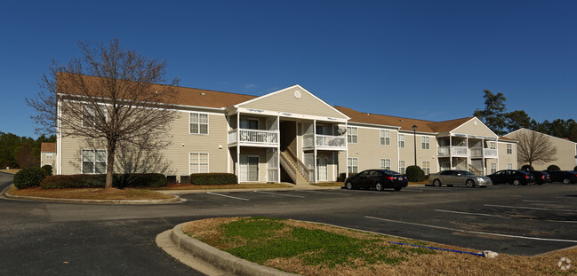 Building Photo - Hunter's Green Rental