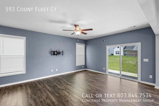 Photo - 593 Count Fleet Ct