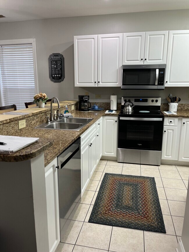 112 Cypress Point Ct Condo Unit Golfers Delight Condo for Rent in