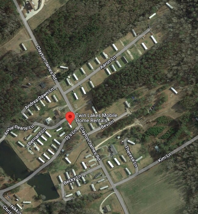 Photo - 1109 Andrea Dawn Ln