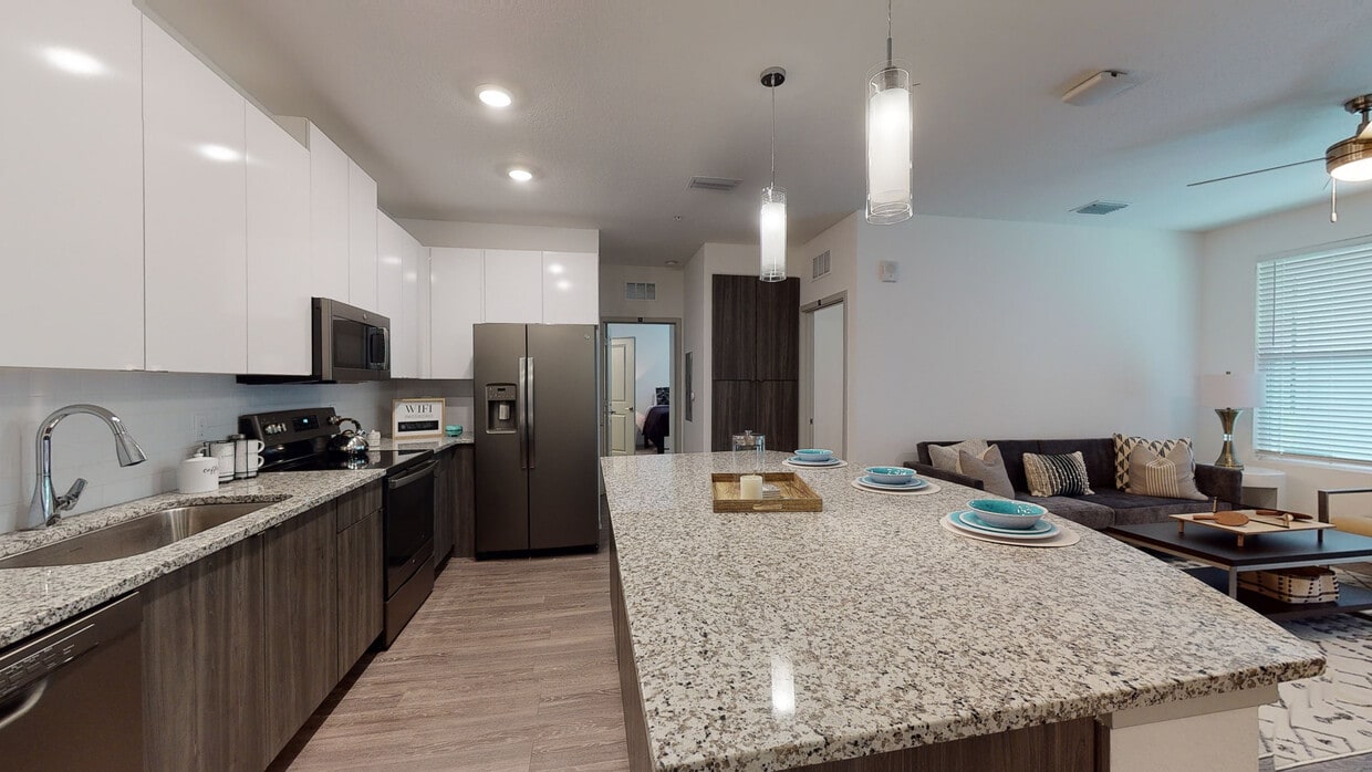 Photo - Vale East Student Living Apartments