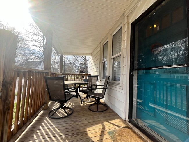 Photo - Beautiful Home Close to Campus