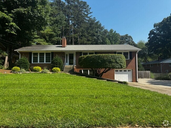 Building Photo - 3109 Kinnamon Rd Rental