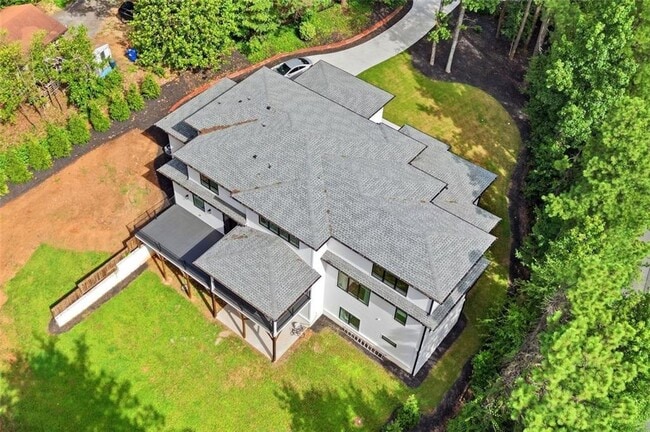 Photo - 1200 Moores Mill Rd NW