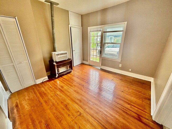 312 Lincoln Ave Unidad B