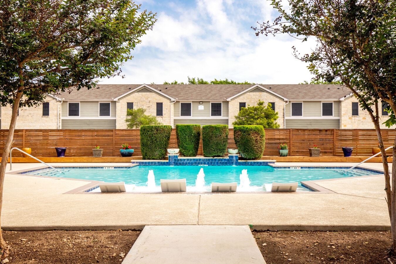 Photo - Stone Ranch Townhomes