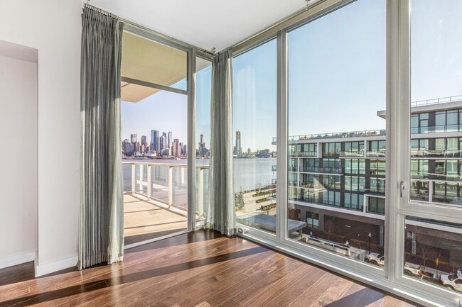 Photo - 1000 Ave at Port Imperial Unit 512