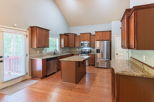 Photo - Private 4BR Home on Acreage with Pool and Hot Tub Near Downtown Senoia