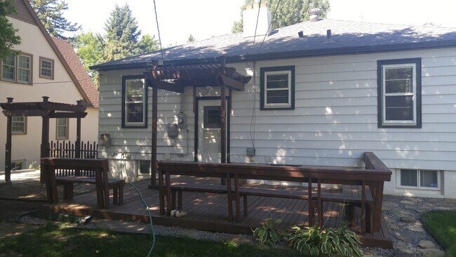 Photo - 4 Bedroom, 2 Bath home in coveted area.