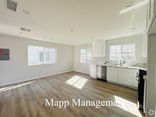 Building Photo - Brand-New 4-Bedroom Split-Level ADU in Res... Rental