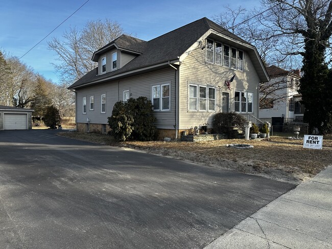 Photo - 15 Main St Apartments Unit Acushnet’s 2nd floor