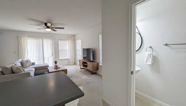 Spacious 3-Bed, 2.5-Bath Townhome in a Quiet Location!
