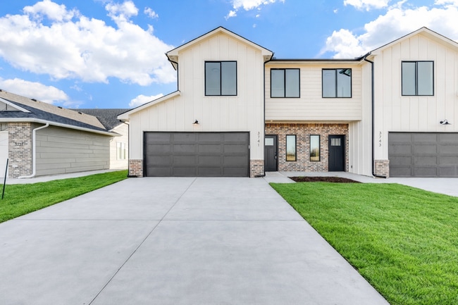 Photo - Long Beach-Tracy Plan