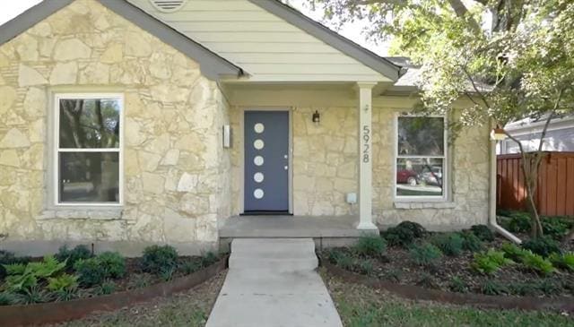 Photo - 5928 Penrose Ave