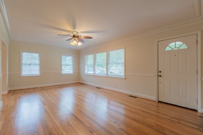 Photo - Clubview - Richards - Hardaway - CSU