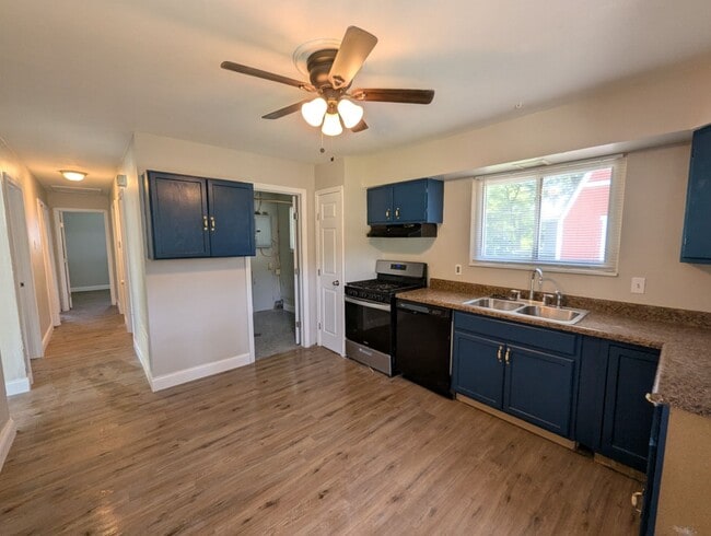 Photo - Sunlit Spaces in Florissant - Section 8 Fr...
