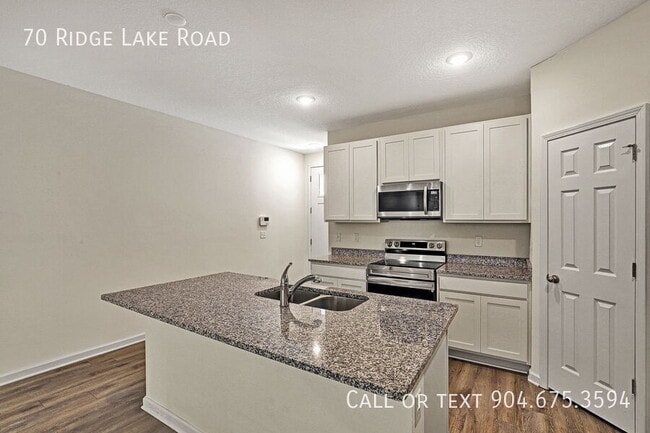 Photo - 70 Ridge Lake Rd