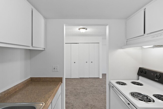 Metro East Apartments
