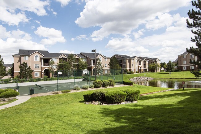 Photo - Addison at Cherry Creek