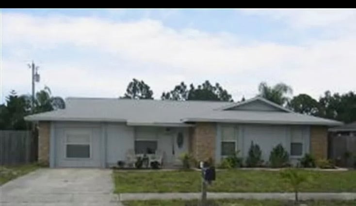 2986 Barkway Dr