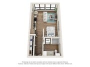 Nett A1a Floor Plan