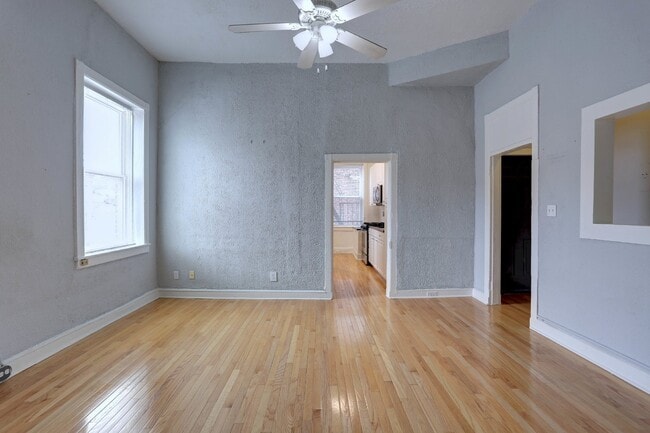 Photo - 2BD/1BA Spacious, Fabulous Fells Point Apartment Unit 200