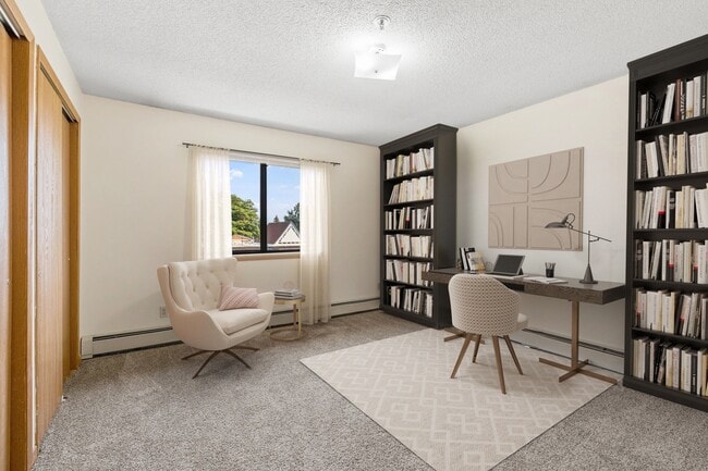 Camelot Square Living
