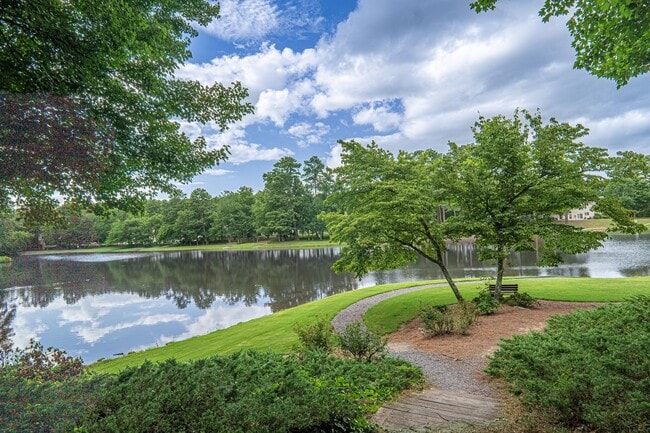Building Photo - 3423 Lathenview Ct