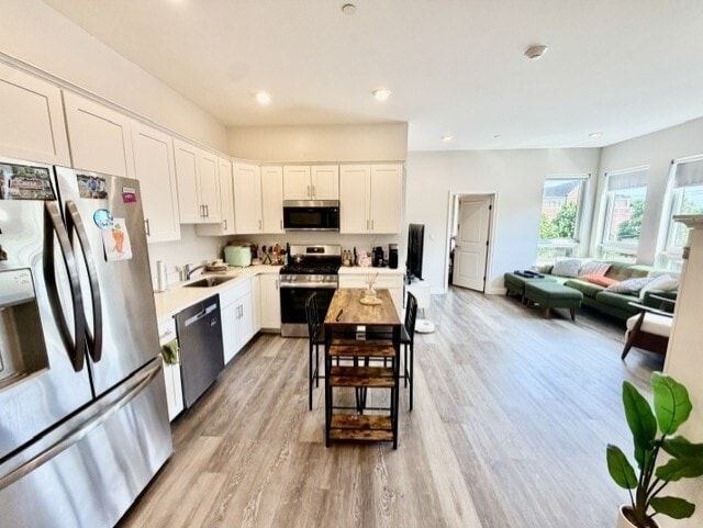 Building Photo - 5 Fremont St Unit 308