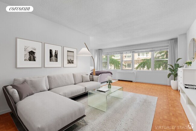 Building Photo - 520 E 81st St Rental