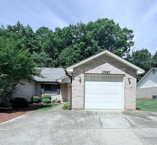 Photo - 3987 Hidden Hollow Dr
