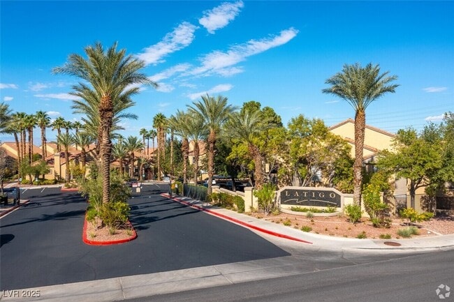 Building Photo - 2300 E Silverado Ranch Blvd Unit 2006