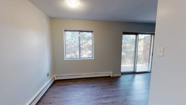 Photo - Preston Apartments