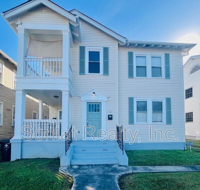 Building Photo - 3215 Nashville Ave